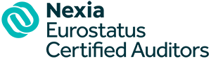 Nexia Eurostatus Logo